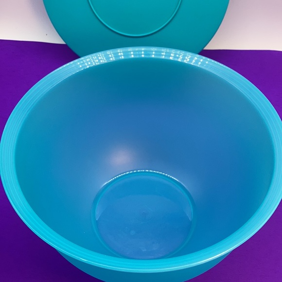 Tupperware Murano Set Bowl & Jug (4) Tumbler - Picture 11 of 16